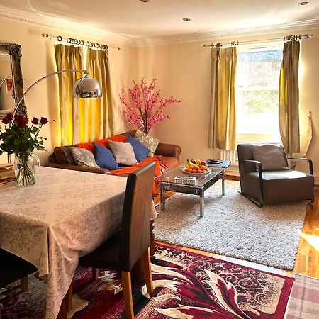 Lovely Apartments Around Kensington And Chelsea Locations W8 Sw5 Sw3 Sw10 By Ricky & Giustina Londres Exterior foto