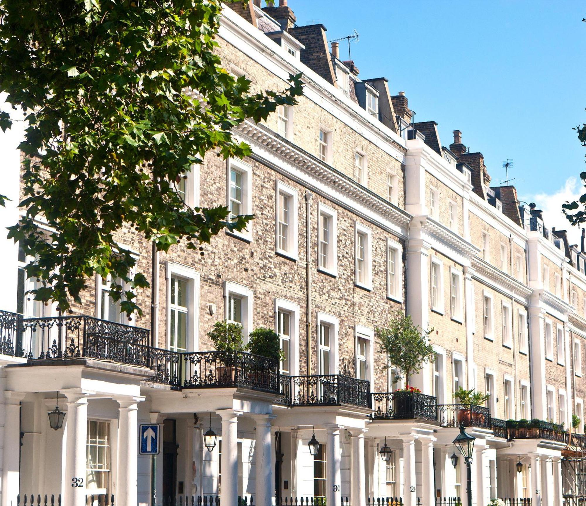Lovely Apartments Around Kensington And Chelsea Locations W8 Sw5 Sw3 Sw10 By Ricky & Giustina Londres Exterior foto