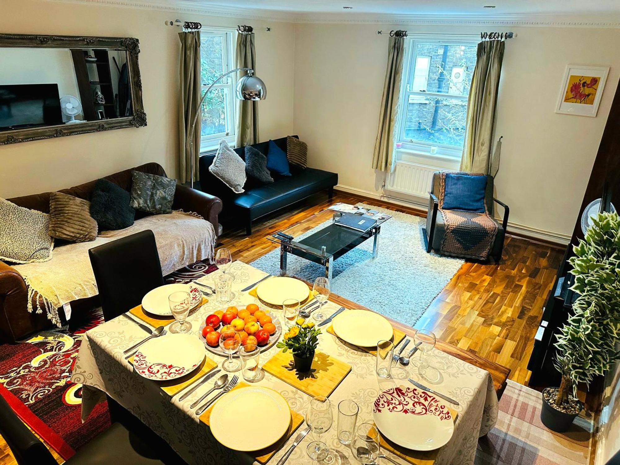 Lovely Apartments Around Kensington And Chelsea Locations W8 Sw5 Sw3 Sw10 By Ricky & Giustina Londres Exterior foto
