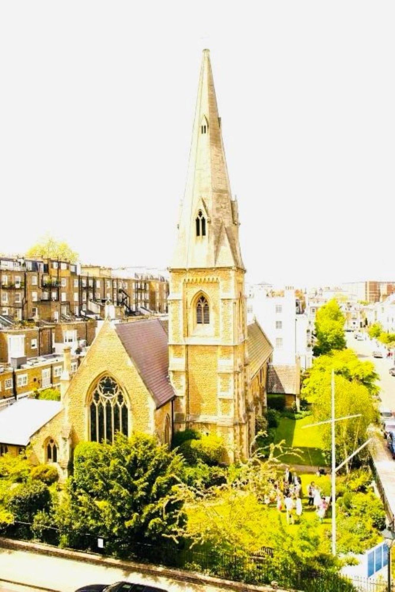 Lovely Apartments Around Kensington And Chelsea Locations W8 Sw5 Sw3 Sw10 By Ricky & Giustina Londres Exterior foto