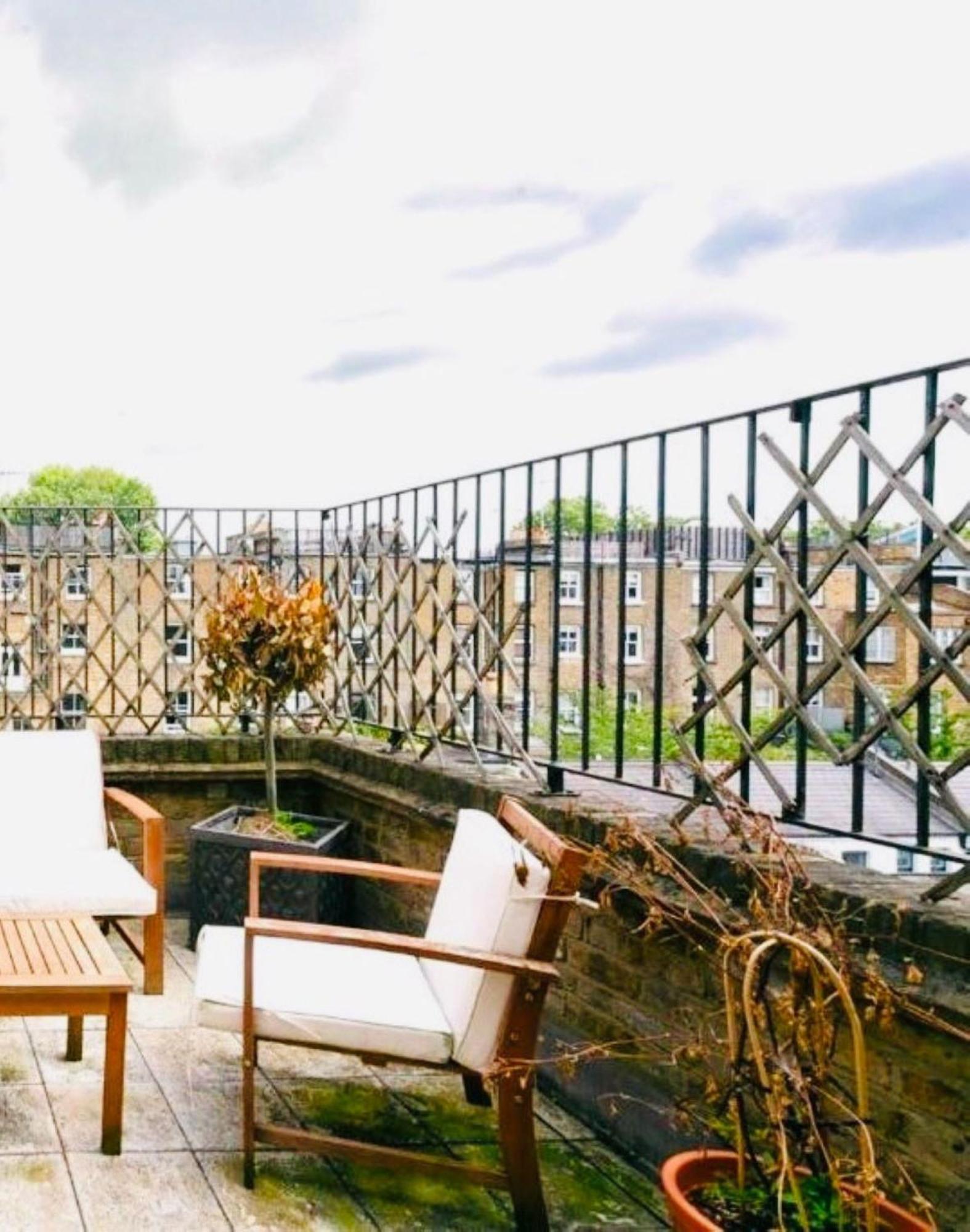 Lovely Apartments Around Kensington And Chelsea Locations W8 Sw5 Sw3 Sw10 By Ricky & Giustina Londres Exterior foto