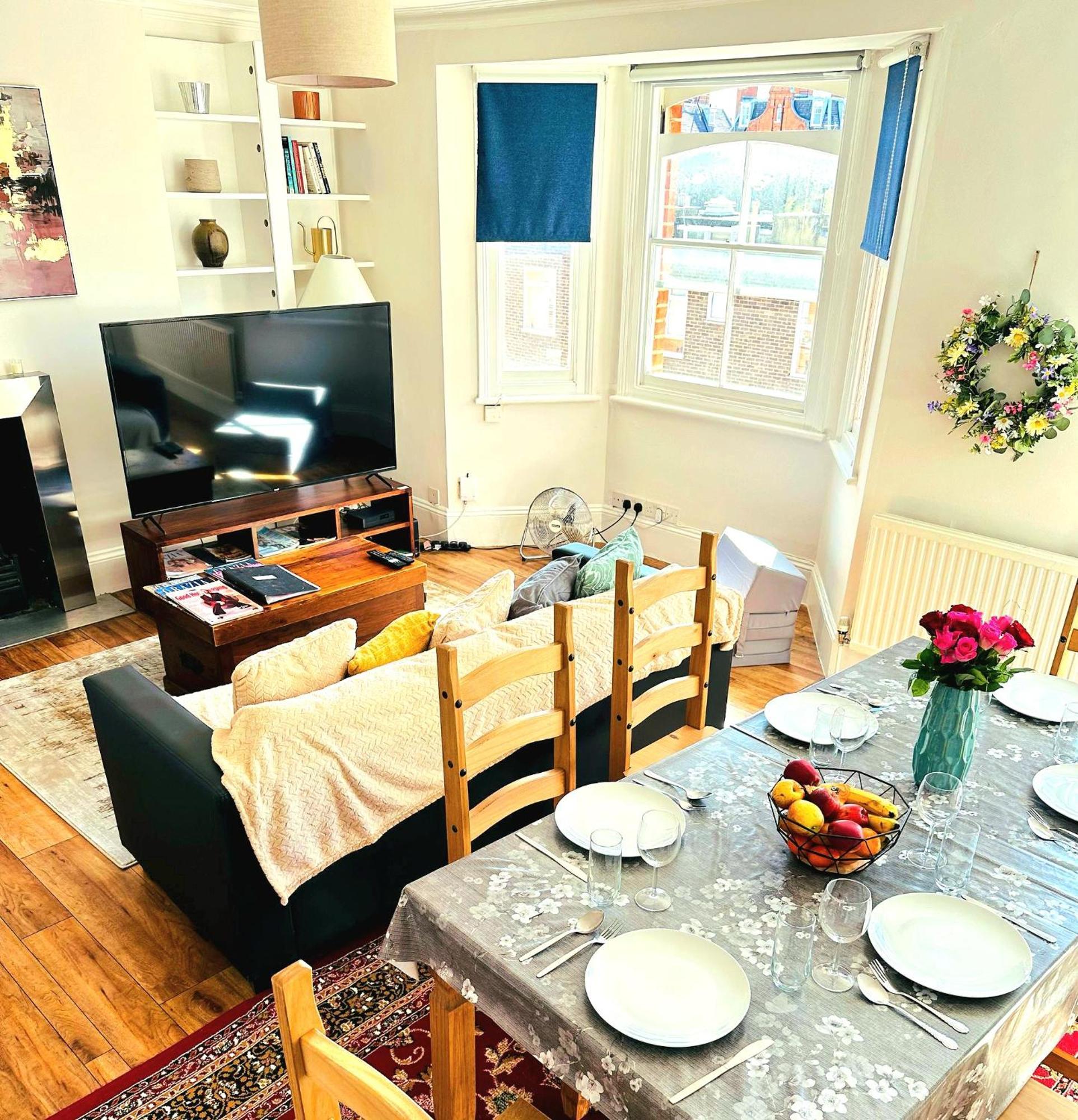 Lovely Apartments Around Kensington And Chelsea Locations W8 Sw5 Sw3 Sw10 By Ricky & Giustina Londres Exterior foto