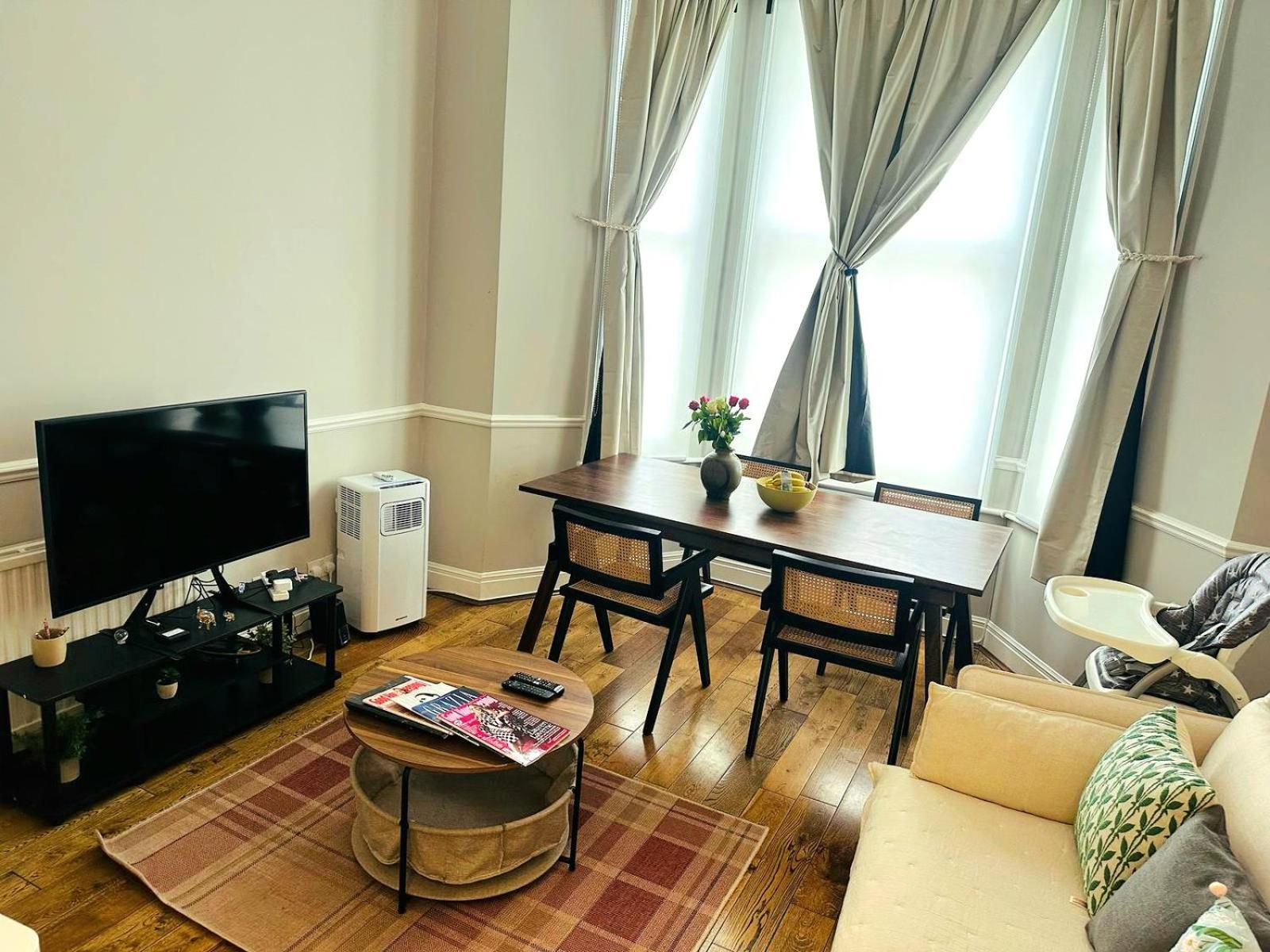 Lovely Apartments Around Kensington And Chelsea Locations W8 Sw5 Sw3 Sw10 By Ricky & Giustina Londres Exterior foto